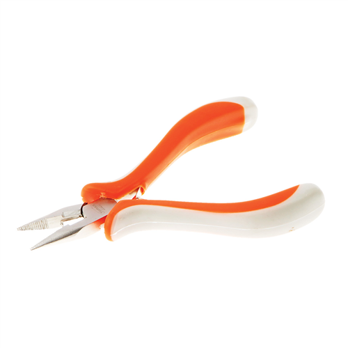 TOMAX MİNİ ELEKTRONİKÇİ KARGABURUN 115 mm